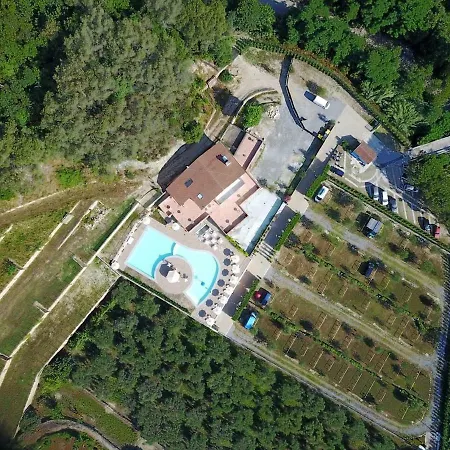 Finale Freeride Outdoor Village Calice Ligure