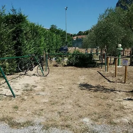 Camping Finale Freeride Outdoor Village *