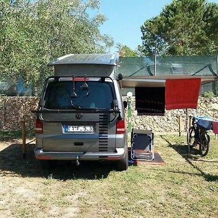 Camping Finale Freeride Outdoor Village *
