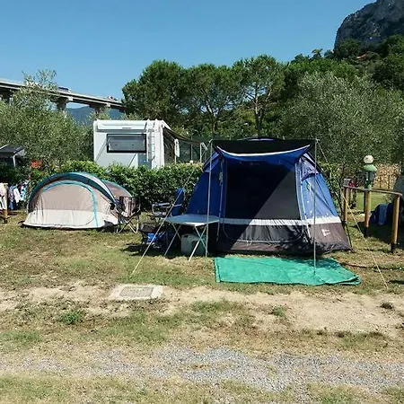 Finale Freeride Outdoor Village Calice Ligure